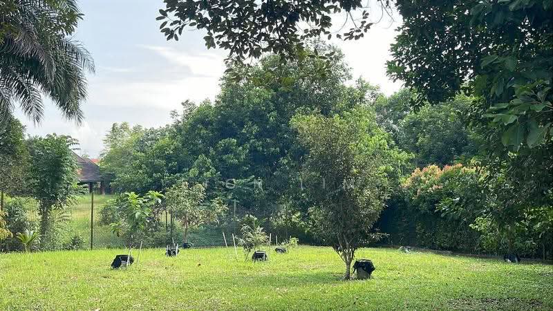 Bungalow House for Sale in Taman Bukit Tiram (Ulu Tiram) - Fion Lim - Garden - PropertyGuru.com.my