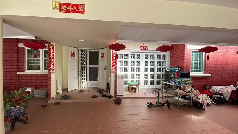 Bungalow House for Sale in Taman Bukit Tiram (Ulu Tiram) - Fion Lim - Exterior - PropertyGuru.com.my