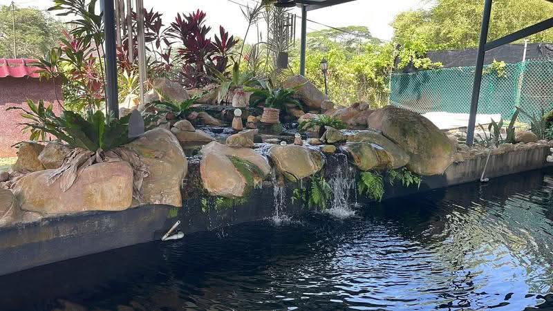 Bungalow House for Sale in Taman Bukit Tiram (Ulu Tiram) - Fion Lim - Exterior - PropertyGuru.com.my