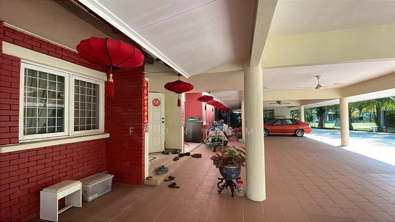 Bungalow House for Sale in Taman Bukit Tiram (Ulu Tiram) - Fion Lim - Exterior - PropertyGuru.com.my