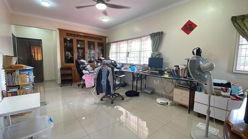Bungalow House for Sale in Taman Bukit Tiram (Ulu Tiram) - Fion Lim - Living Room - PropertyGuru.com.my
