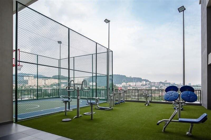Service Residence for Rent at 28 Boulevard - Jake Poh - Exterior - PropertyGuru.com.my