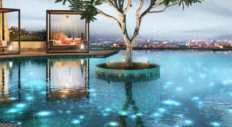 Service Residence for Rent at 28 Boulevard - Jake Poh - Exterior - PropertyGuru.com.my