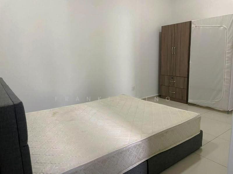 Service Residence for Rent at D'sara Sentral - Frankie Sing - Bedroom - PropertyGuru.com.my