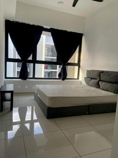 Service Residence for Rent at D'sara Sentral - Frankie Sing - Bedroom - PropertyGuru.com.my