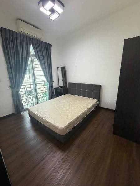 2-storey Terraced House for Rent in Setia Eco Gardens (Gelang Patah) - Valerie Saw - Bedroom - PropertyGuru.com.my