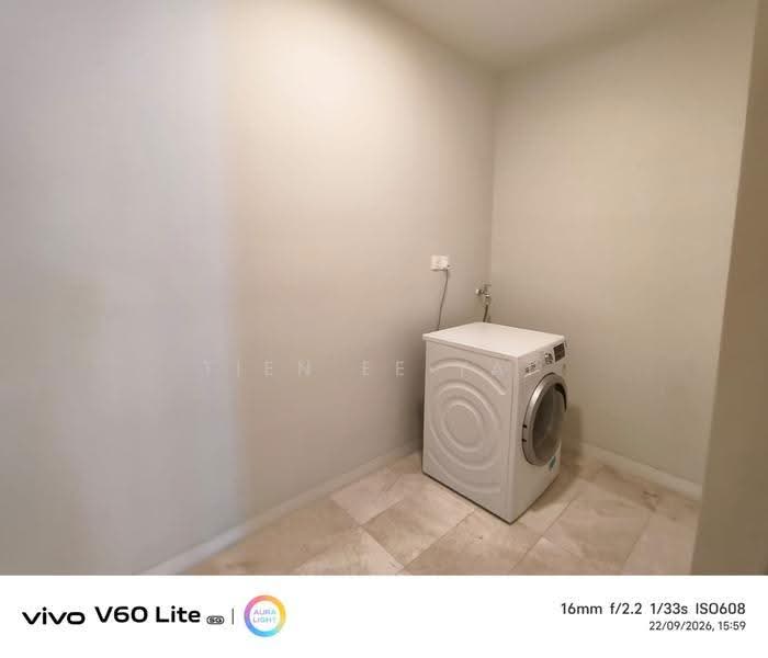 Service Residence for Rent at Tropicana The Residences - Tien Ee Yap - Interior - PropertyGuru.com.my