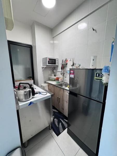 Service Residence for Rent at VIM 3 @ Desa Park North - Amy Yap - PropertyGuru.com.my