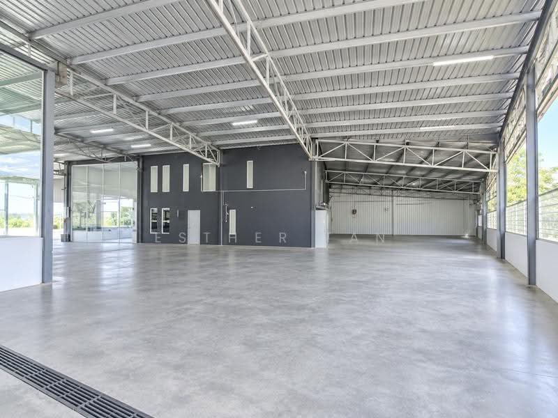 Factory for Rent in Shah Alam (Selangor) - Esther Tan - Interior - PropertyGuru.com.my