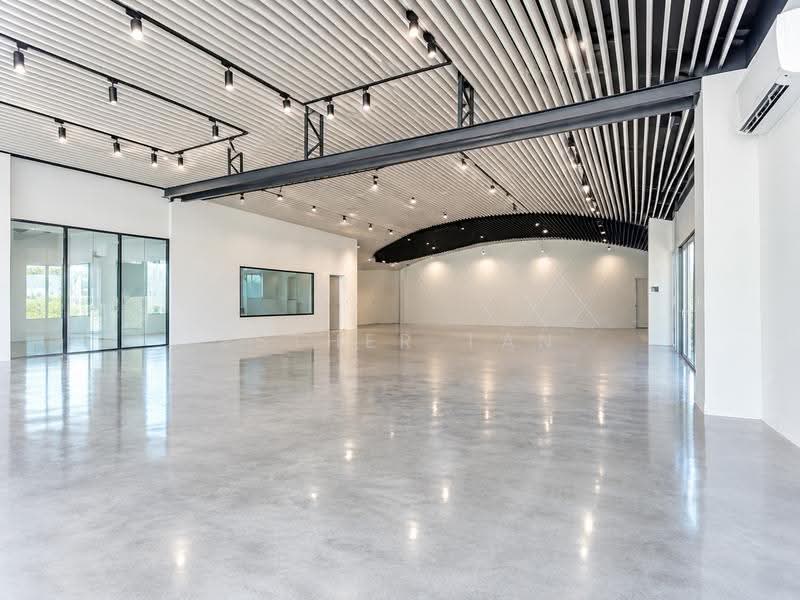 Factory for Rent in Shah Alam (Selangor) - Esther Tan - Interior - PropertyGuru.com.my