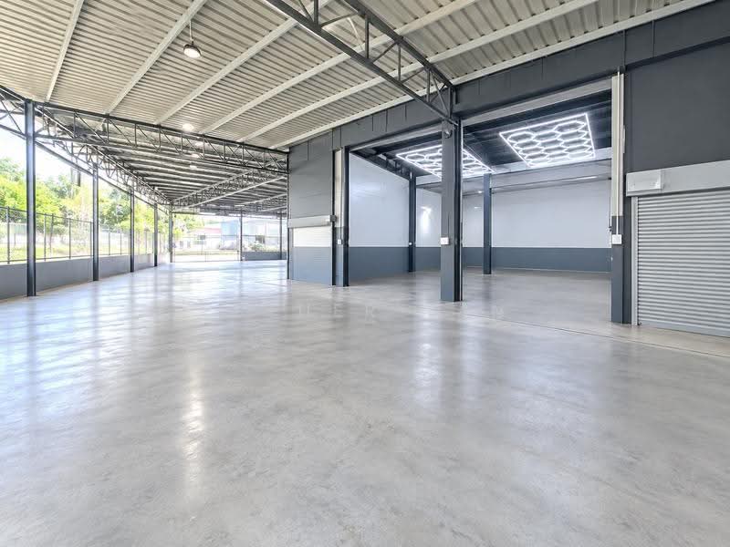 Factory for Rent in Shah Alam (Selangor) - Esther Tan - Interior - PropertyGuru.com.my