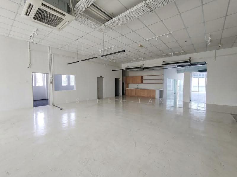 Factory for Rent in Shah Alam (Selangor) - Esther Tan - Interior - PropertyGuru.com.my