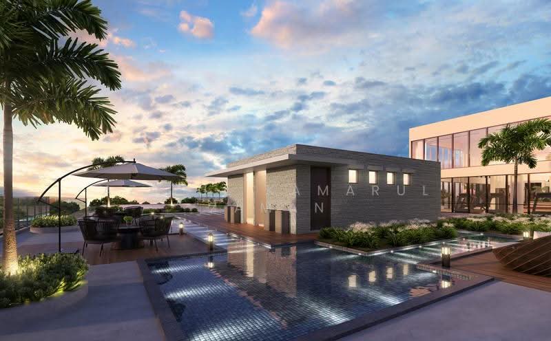 Kediaman Servis untuk Dijual di Residensi Armani Putra - Azizul Kamarul Zaman - Exterior - PropertyGuru.com.my