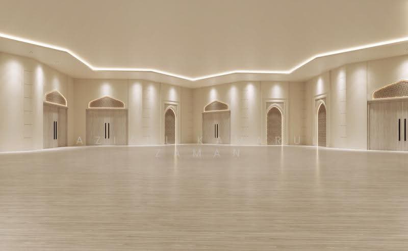 Kediaman Servis untuk Dijual di Residensi Armani Putra - Azizul Kamarul Zaman - Interior - PropertyGuru.com.my
