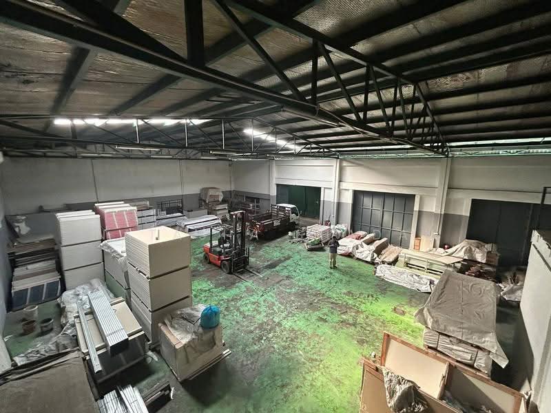 Kilang untuk Dijual di Seksyen 34 (Shah Alam) - Natasha Shadan - Interior - PropertyGuru.com.my