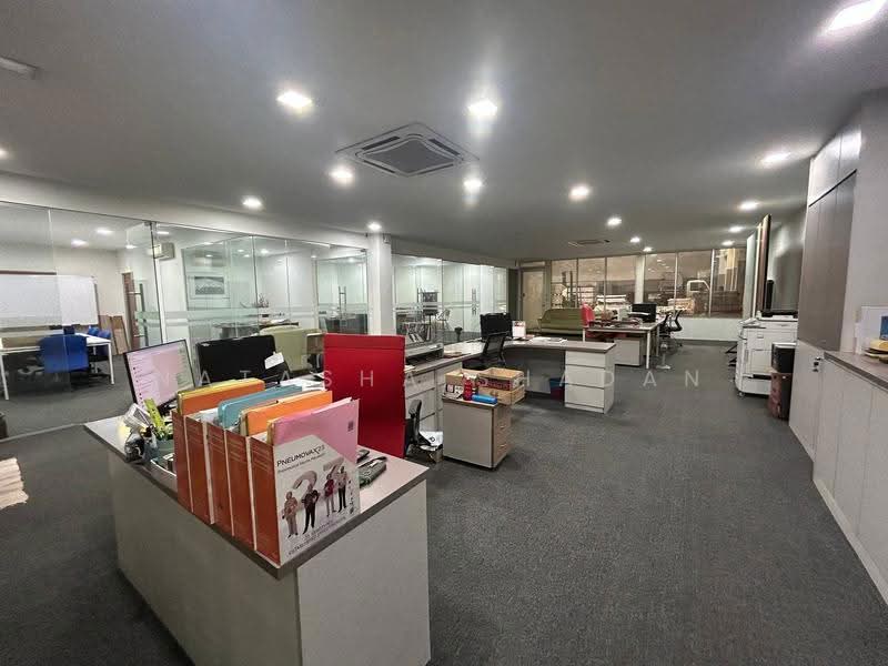 Kilang untuk Dijual di Seksyen 34 (Shah Alam) - Natasha Shadan - Interior - PropertyGuru.com.my