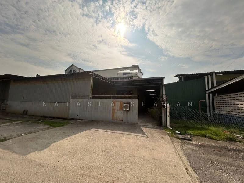 Kilang untuk Dijual di Seksyen 34 (Shah Alam) - Natasha Shadan - Exterior - PropertyGuru.com.my