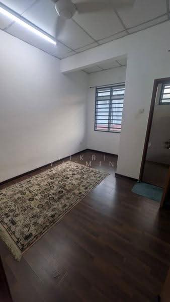 Rumah Teres 2-Tingkat untuk Dijual di Taman Salak Perdana (Dengkil) - Fikri Yasmin - Interior - PropertyGuru.com.my