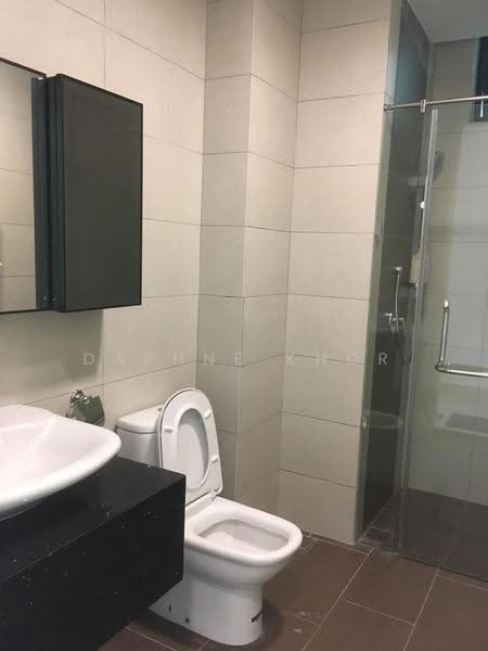 Condominium for Sale at Mont Residence - Daphne Khor - Bathroom - PropertyGuru.com.my