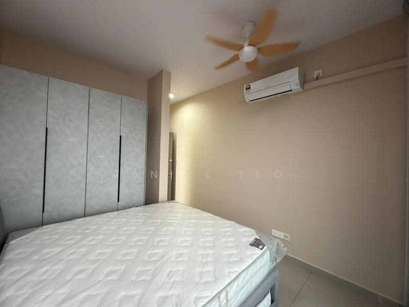 Kediaman Servis untuk Dijual di Vista Tiara (MBW Bay) - Janice Teo - Bedroom - PropertyGuru.com.my