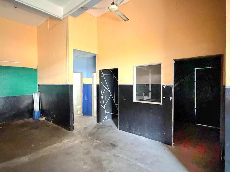 Shop / Office for Rent in Bertam (Kepala Batas) - Jeff Lau - Interior - PropertyGuru.com.my