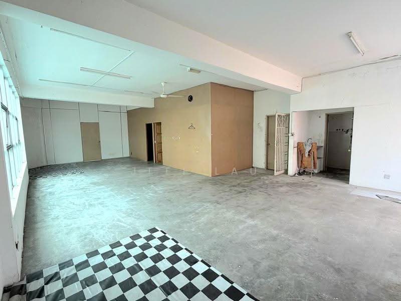 Shop / Office for Rent in Bertam (Kepala Batas) - Jeff Lau - Interior - PropertyGuru.com.my