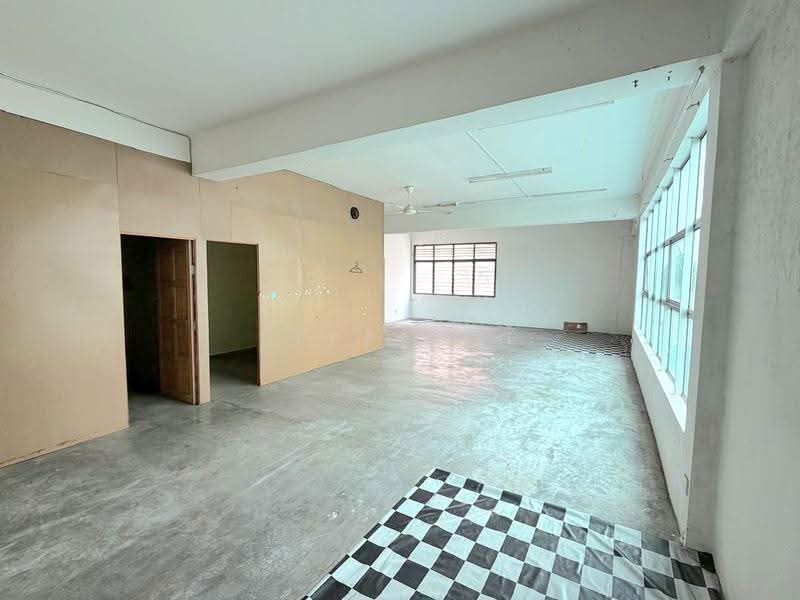 Shop / Office for Rent in Bertam (Kepala Batas) - Jeff Lau - Interior - PropertyGuru.com.my