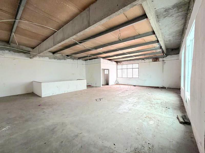 Shop / Office for Rent in Bertam (Kepala Batas) - Jeff Lau - Interior - PropertyGuru.com.my