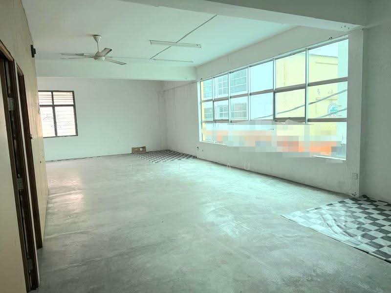 Shop / Office for Rent in Bertam (Kepala Batas) - Jeff Lau - Interior - PropertyGuru.com.my
