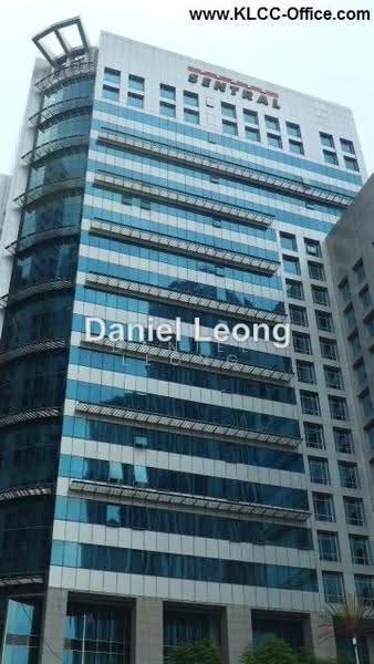 Office for Rent in Kl Sentral (Kuala Lumpur) - Daniel Leong - PropertyGuru.com.my