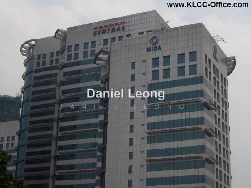 Office for Rent in Kl Sentral (Kuala Lumpur) - Daniel Leong - PropertyGuru.com.my