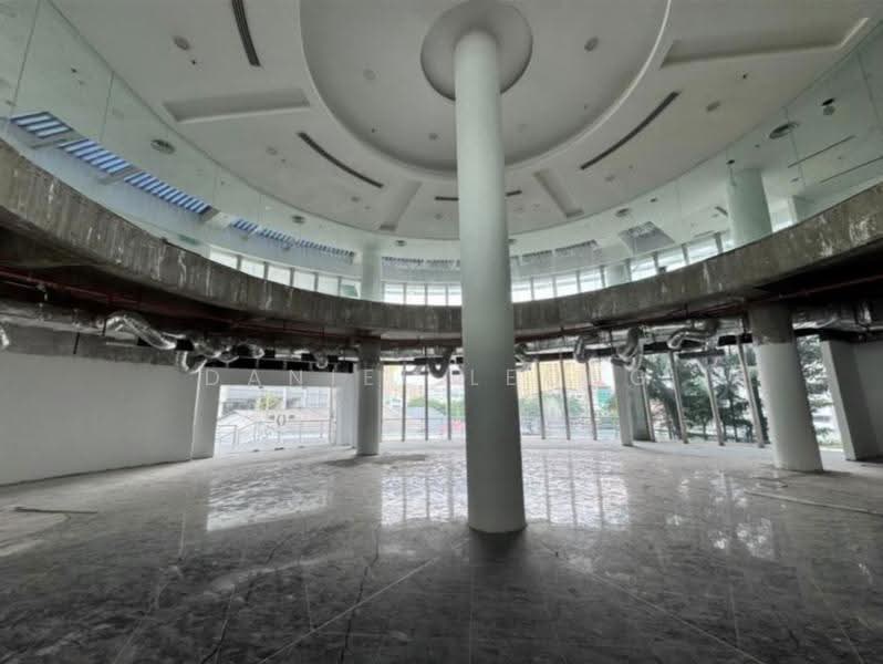 Office for Rent in Kl Sentral (Kuala Lumpur) - Daniel Leong - Interior - PropertyGuru.com.my