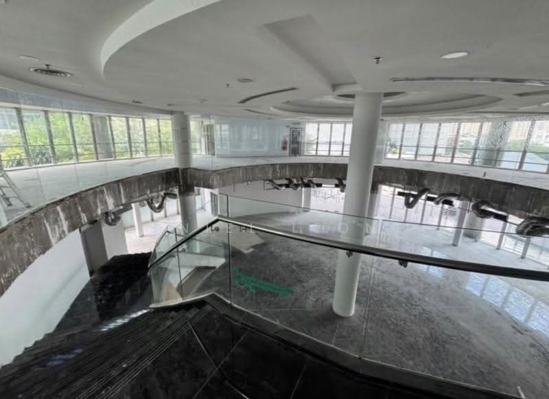 Office for Rent in Kl Sentral (Kuala Lumpur) - Daniel Leong - Interior - PropertyGuru.com.my