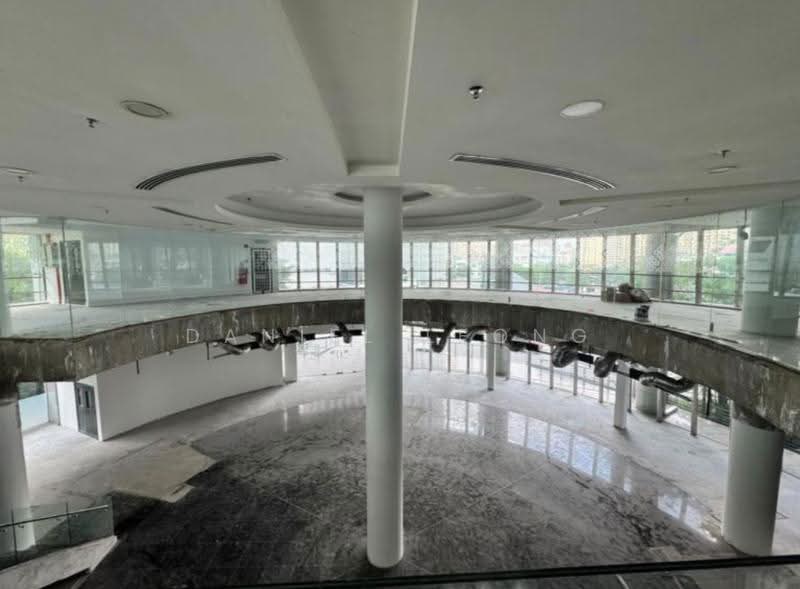 Office for Rent in Kl Sentral (Kuala Lumpur) - Daniel Leong - Interior - PropertyGuru.com.my