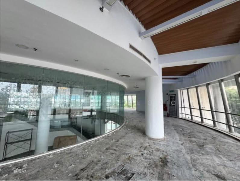 Office for Rent in Kl Sentral (Kuala Lumpur) - Daniel Leong - Interior - PropertyGuru.com.my