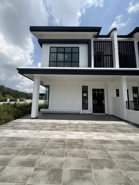 Rumah Kluster untuk Dijual di Taman Mutiara Rini (Skudai) - Tori Cheon - PropertyGuru.com.my