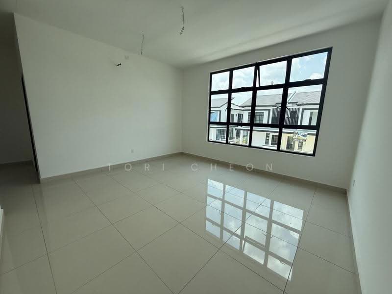 Rumah Kluster untuk Dijual di Taman Mutiara Rini (Skudai) - Tori Cheon - PropertyGuru.com.my