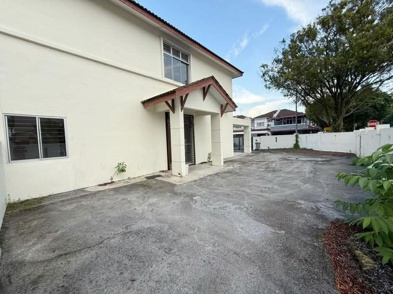 2-storey Terraced House for Rent in Taman Setia Indah (Tebrau) - Valerie Saw - Exterior - PropertyGuru.com.my