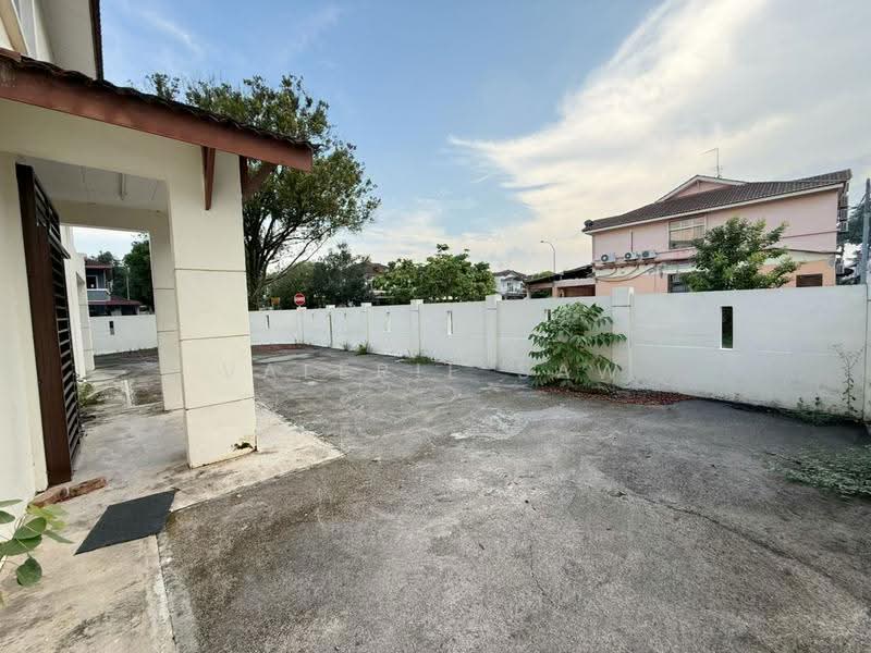 2-storey Terraced House for Rent in Taman Setia Indah (Tebrau) - Valerie Saw - Exterior - PropertyGuru.com.my