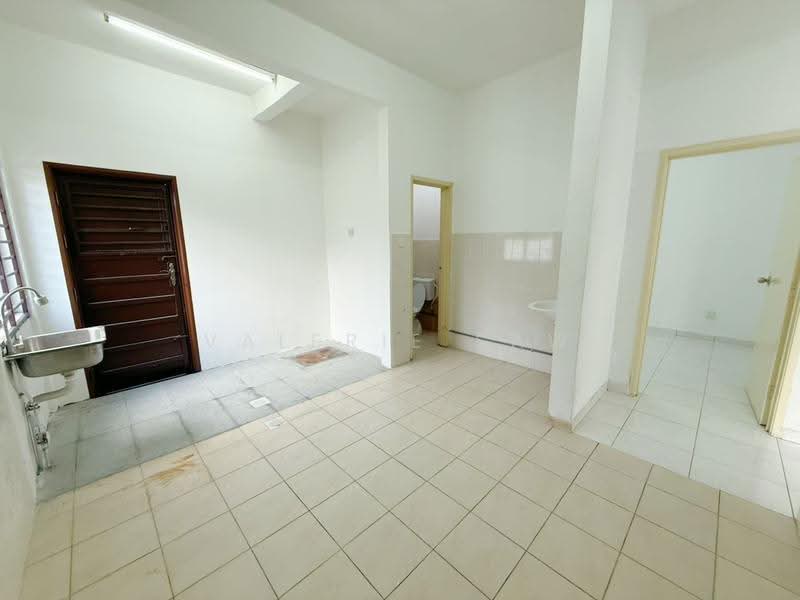 2-storey Terraced House for Rent in Taman Setia Indah (Tebrau) - Valerie Saw - Interior - PropertyGuru.com.my