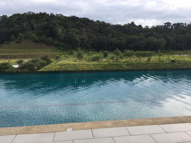 Condominium for Sale at Saville @ The Park - JH Ng - Pool - PropertyGuru.com.my