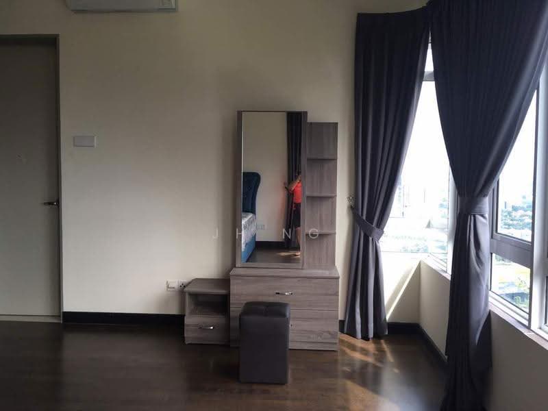 Condominium for Sale at Saville @ The Park - JH Ng - Bedroom - PropertyGuru.com.my