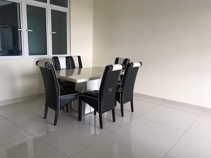 Condominium for Sale at Saville @ The Park - JH Ng - Dining Room - PropertyGuru.com.my