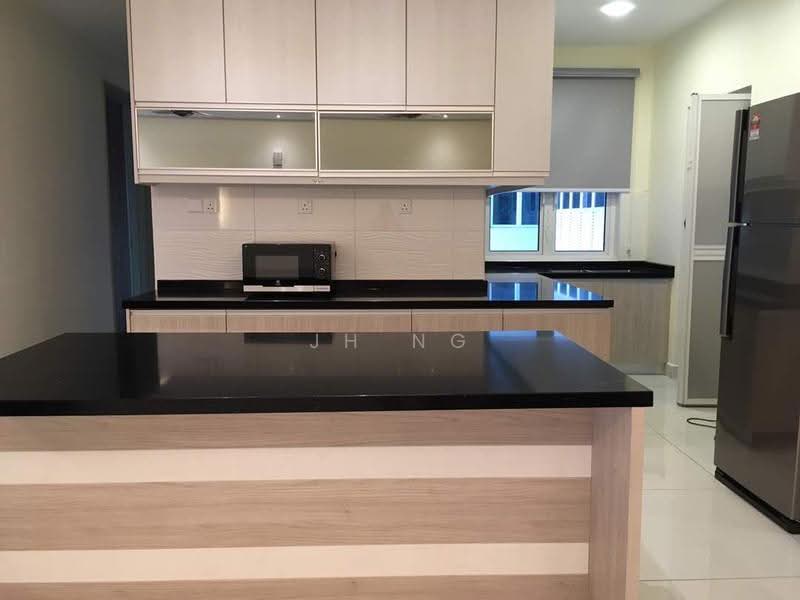 Condominium for Sale at Saville @ The Park - JH Ng - Kitchen - PropertyGuru.com.my