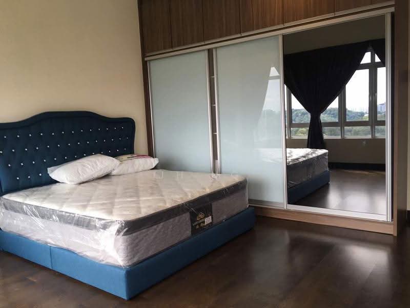 Condominium for Sale at Saville @ The Park - JH Ng - Bedroom - PropertyGuru.com.my
