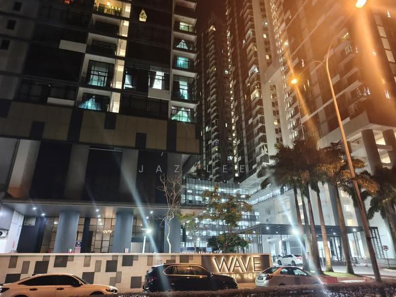 Condominium for Rent at Wave @ Marina Cove - Jaz Lee - PropertyGuru.com.my