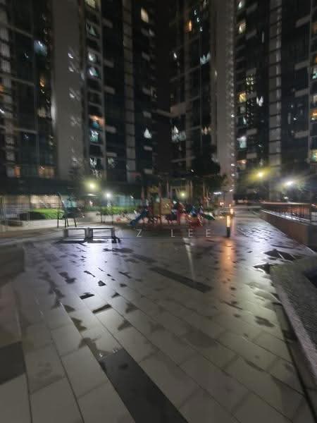 Condominium for Rent at Wave @ Marina Cove - Jaz Lee - PropertyGuru.com.my
