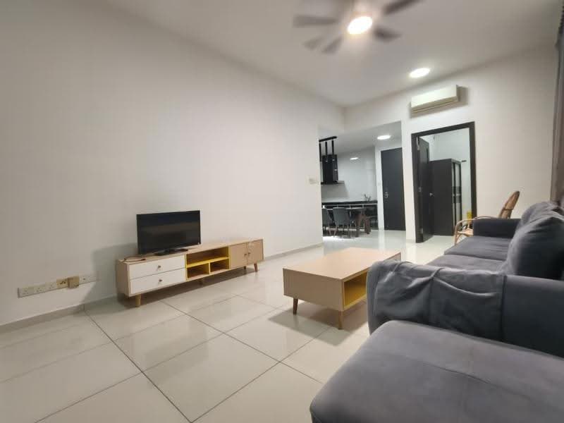 Condominium for Rent at Wave @ Marina Cove - Jaz Lee - PropertyGuru.com.my