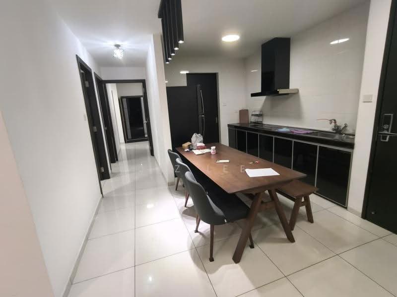 Condominium for Rent at Wave @ Marina Cove - Jaz Lee - PropertyGuru.com.my