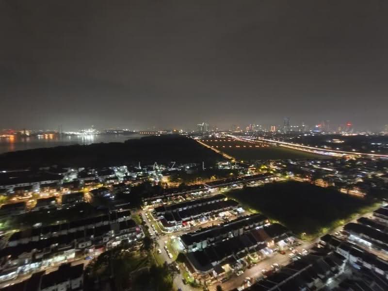 Condominium for Rent at Wave @ Marina Cove - Jaz Lee - PropertyGuru.com.my